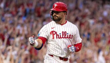 MLB DFS: Best DraftKings, FanDuel daily Fantasy baseball picks, lineups, advice for Friday, July 25, 2025