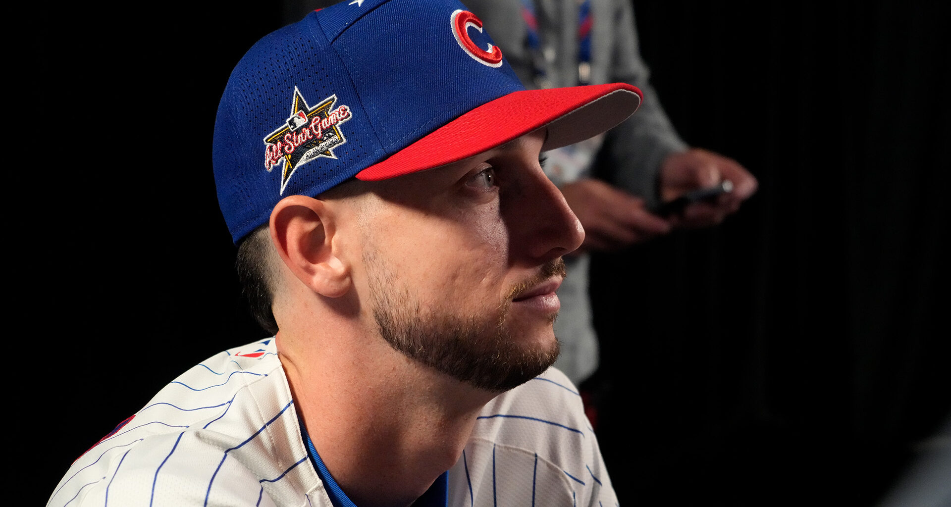 Cubs' Kyle Tucker explains why fourth All-Star Game still means a lot | Marquee Sports Network