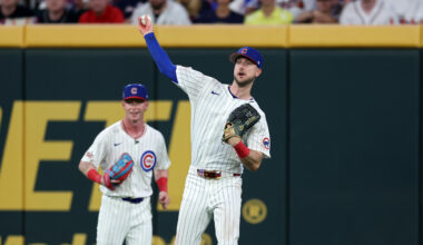 Cubs' Kyle Tucker shined at MLB All-Star Game despite playing out of position | Marquee Sports Network