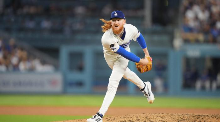 Dustin May shines as Dodgers beat White Sox to complete series sweep - Baseball