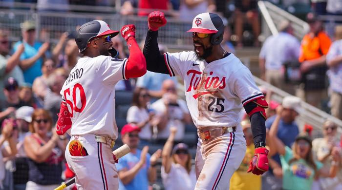 MLB commissioner confident Minnesota Twins sale process to be finalised soon - Baseball