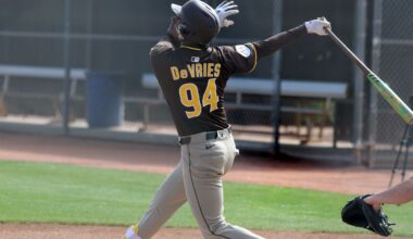 Ranking Every Prospect Traded At The 2025 MLB Trade Deadline