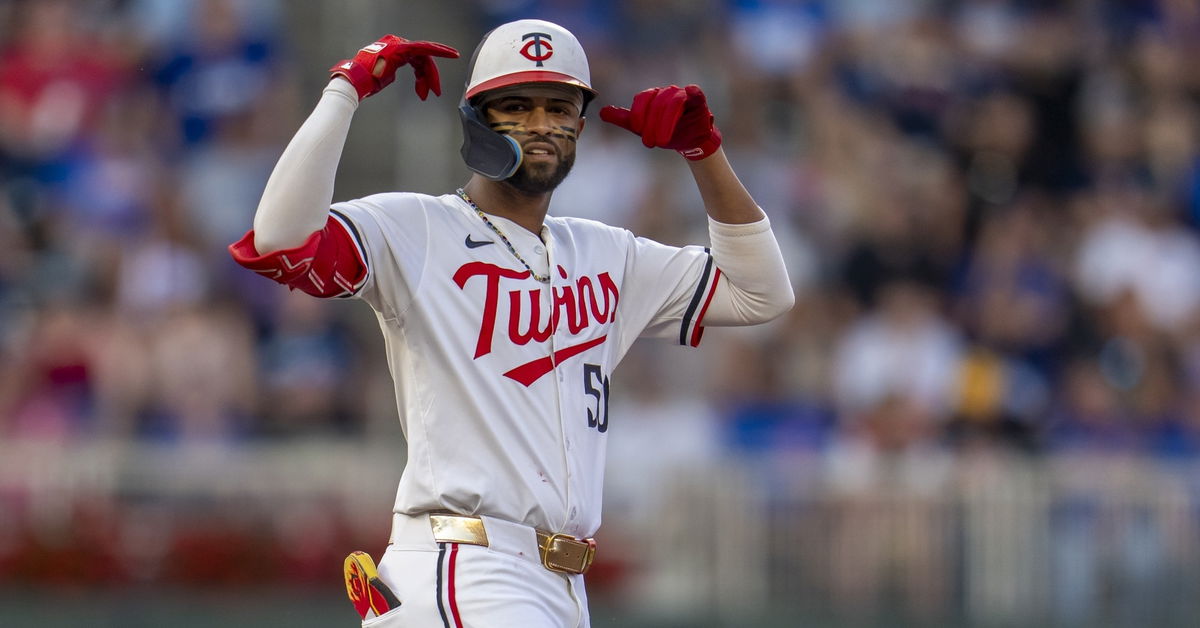 Game Recap: Twins double up Cubs as NL Central race tightens