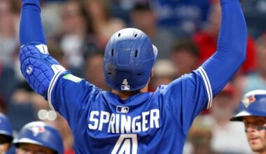 Weekly Fantasy Baseball Rankings: Top Hitters to Watch