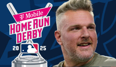 'The Pat McAfee Show' to air on-site at Home Run Derby on ESPN