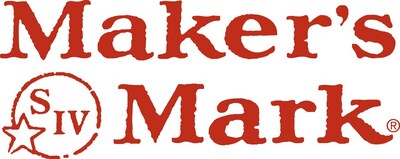 Maker's Mark Logo Maker's Mark Logo