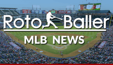 Josh Naylor Returning to Diamondbacks Lineup - MLB News