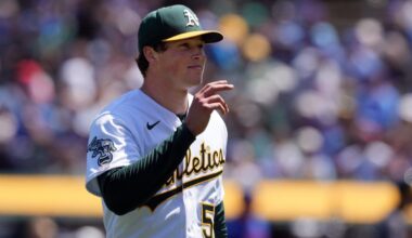 Athletics could change Mason Miller trade stance – NBC Sports Bay Area & California