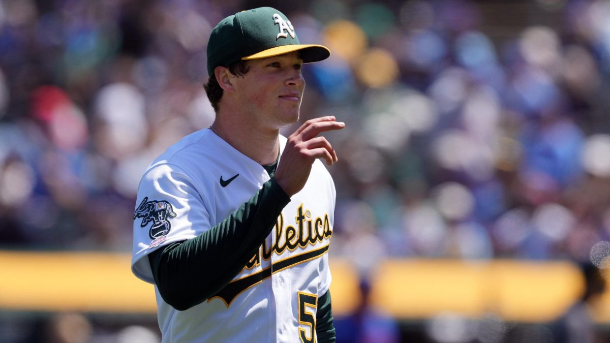 Athletics could change Mason Miller trade stance – NBC Sports Bay Area & California