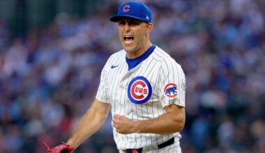 How Cubs' Matthew Boyd turned into an All-Star pitcher, and four other under-the-radar additions paying off