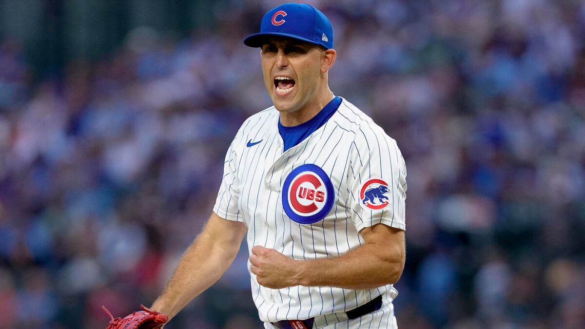 How Cubs' Matthew Boyd turned into an All-Star pitcher, and four other under-the-radar additions paying off