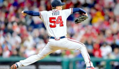 Max Fried, Cam Schlittler to Start Against Blue Jays - MLB News