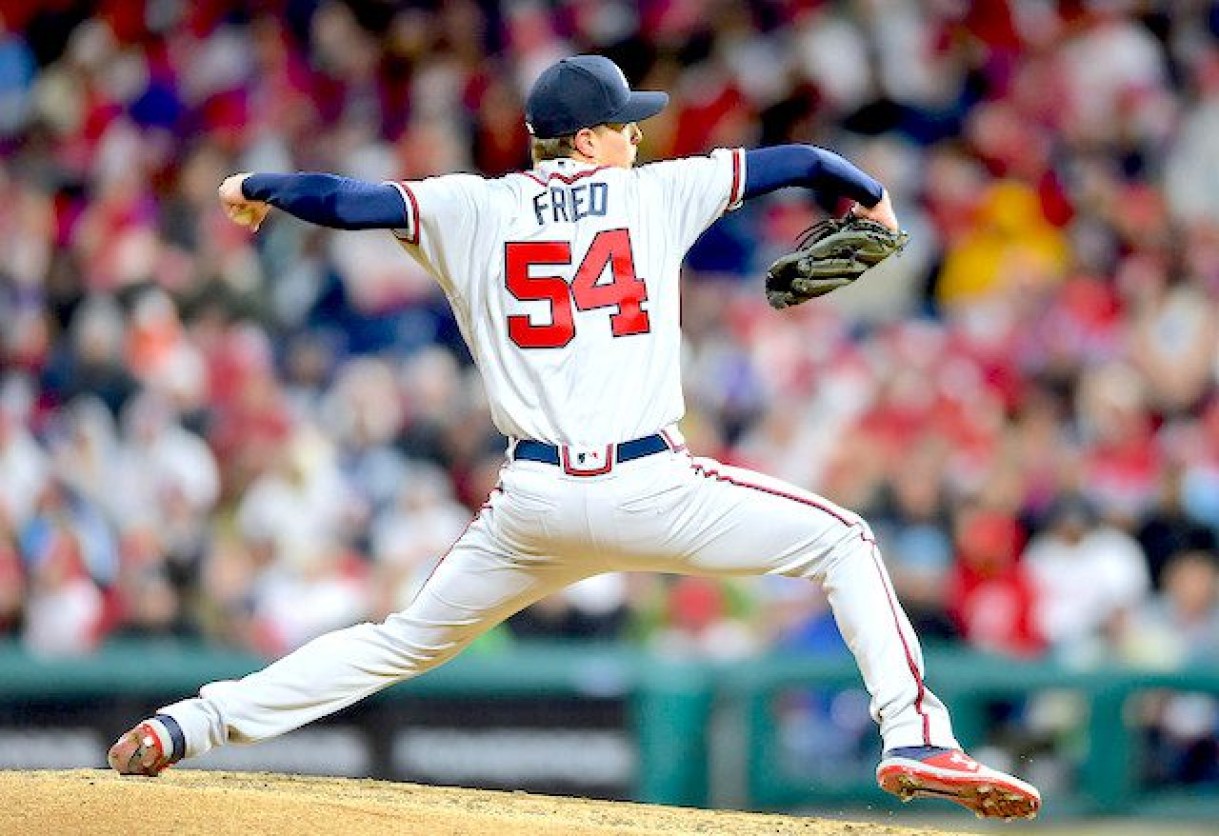 Max Fried, Cam Schlittler to Start Against Blue Jays - MLB News