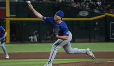 Max Kranick To Undergo Elbow Surgery