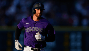 MLB trade deadline rumors: Yankees, Mariners target third baseman; Padres could shop surprising pitcher