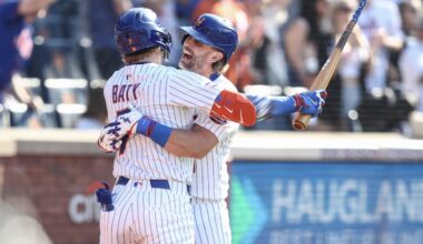 Mets vs. Yankees: How to watch on SNY on July 5, 2025 - SNY