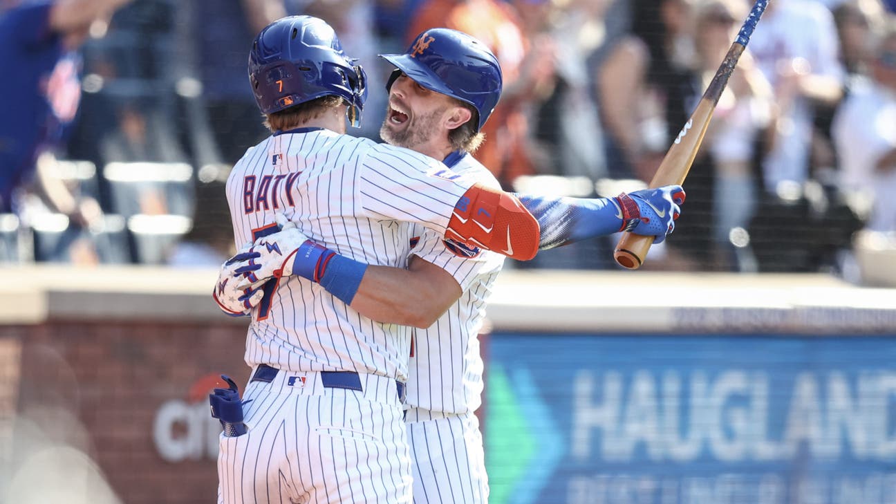 Mets vs. Yankees: How to watch on SNY on July 5, 2025 - SNY