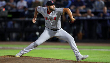Royals Sign Michael Fulmer To Minor League Deal