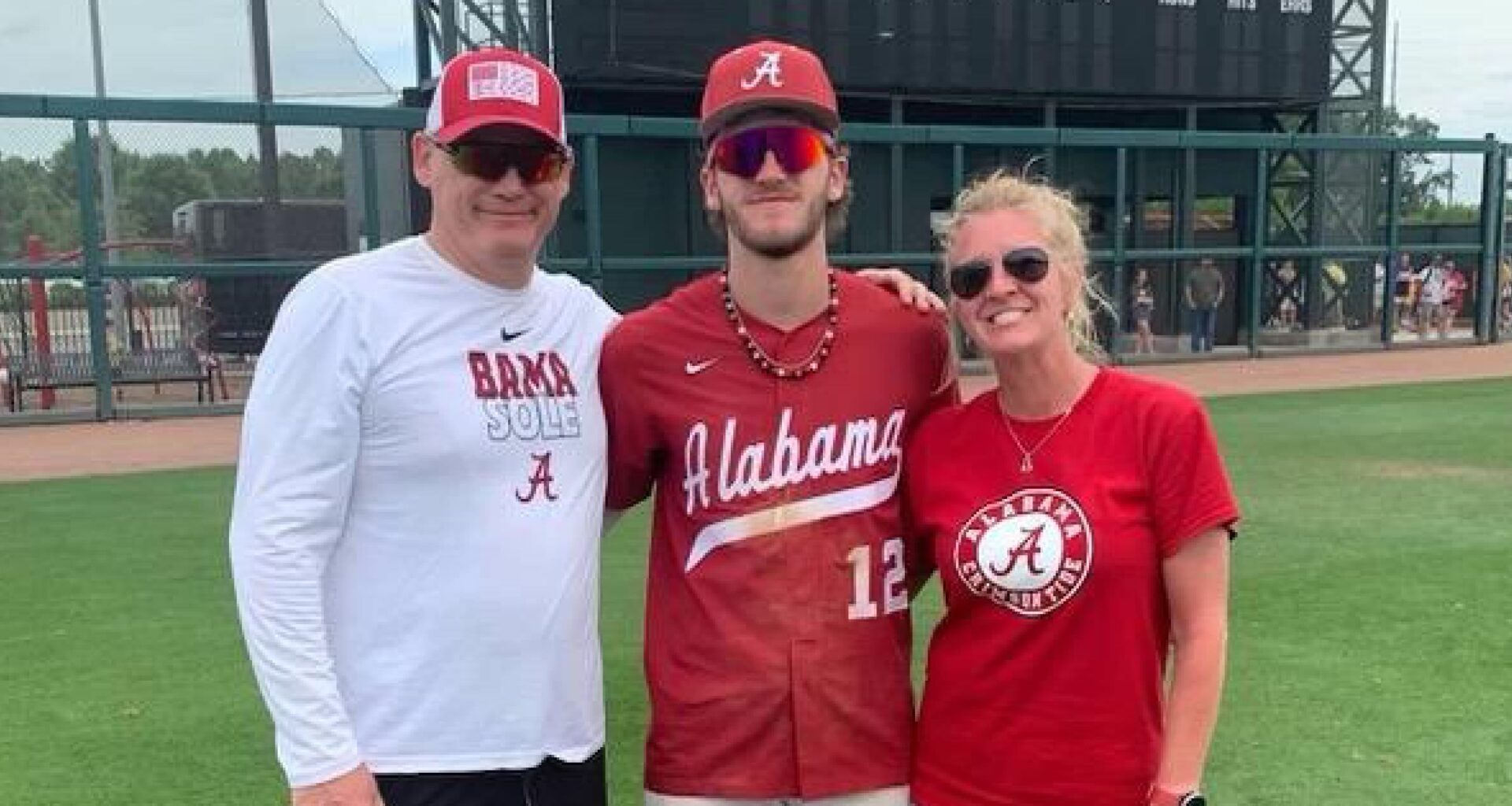 Parental support system aided Palmyra grad Gage Miller's journey to MLB draft