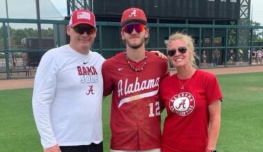 Parental support system aided Palmyra grad Gage Miller's journey to MLB draft