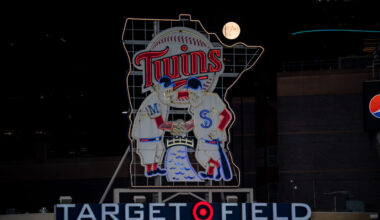 Trade Deadline Outlook: Minnesota Twins