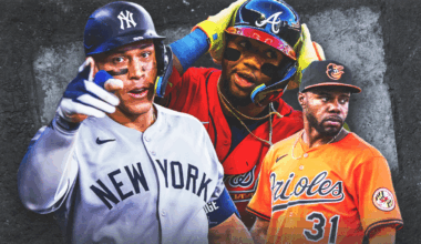 MLB second-half bold predictions for every team: Blockbuster trades, historic numbers, a divisional tie, more