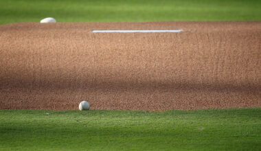 MLB curveballs velocity mound general baseball...