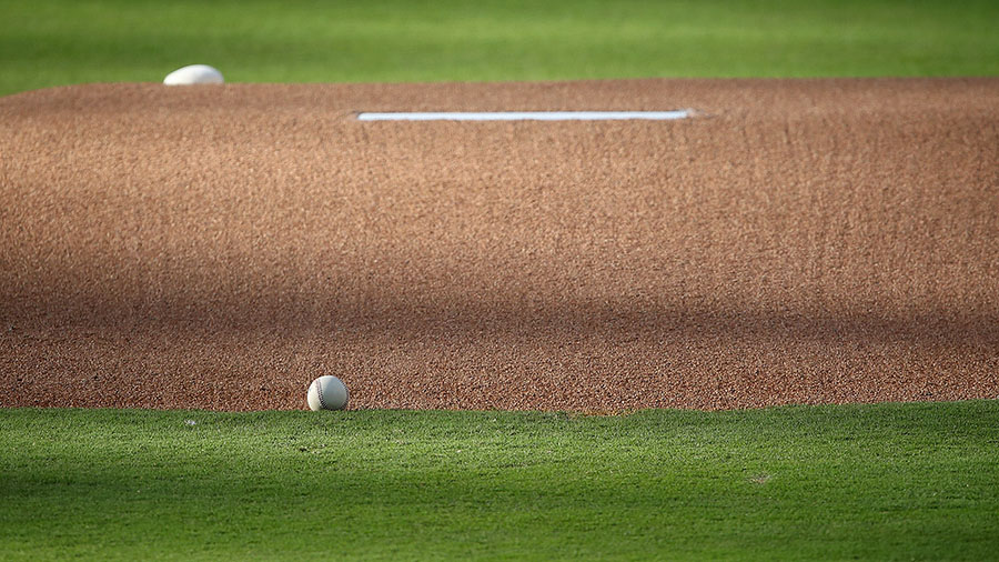 MLB curveballs velocity mound general baseball...