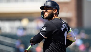 From Suárez to Moncada: Cubs link to hot corner upgrades