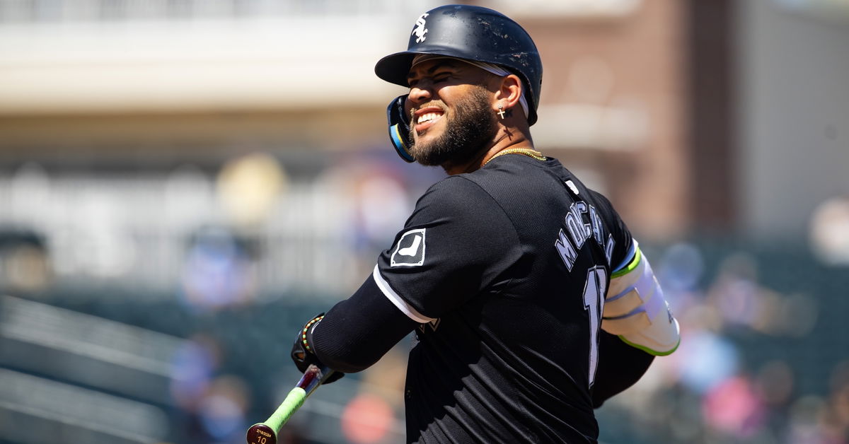 From Suárez to Moncada: Cubs link to hot corner upgrades