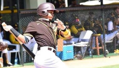 Padres Down on the Farm Report: July 14 (Alcantara home run in DSL/ Wells RBI for ACL Padres)
