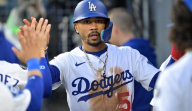 Fantasy Baseball: Time to sort out which struggling studs to give up on and which to stand behind