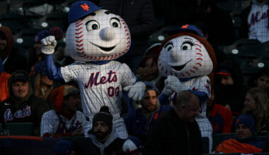 Mets Prioritizing Bullpen Help - MLB Trade Rumors