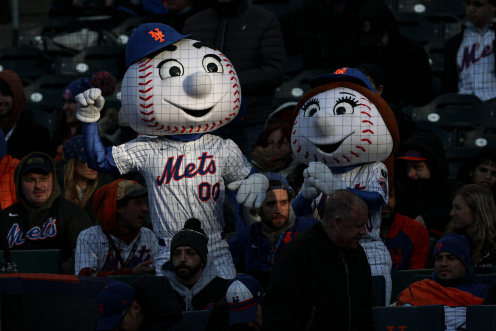 Mets Prioritizing Bullpen Help - MLB Trade Rumors