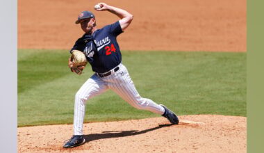 Myers signs undrafted free agent deal with Toronto Blue Jays