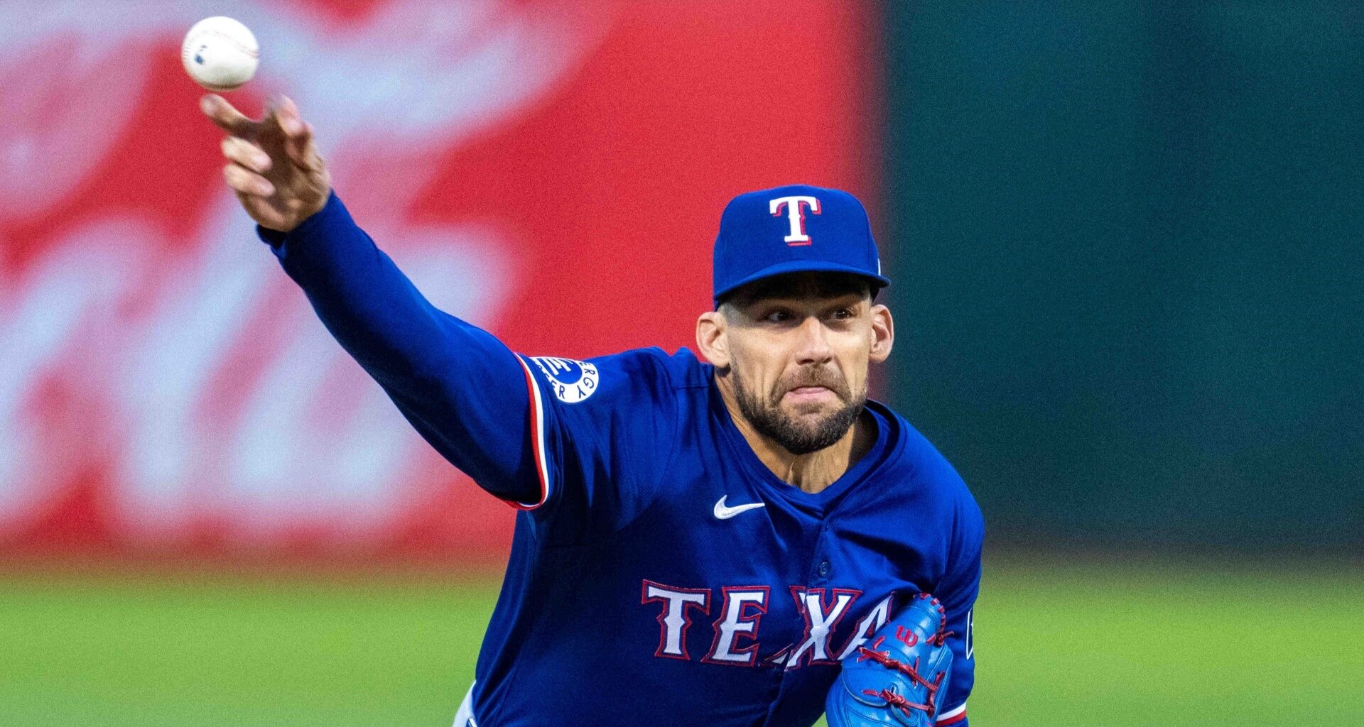 Rangers Reveal Return Date For Former Red Sox World Series Hero