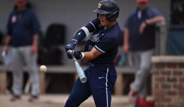 Texas RF commit Jack Moroknek selected No. 321 by the Washington Nationals