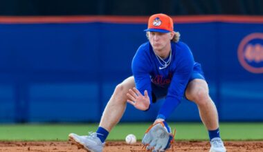 The trio of prospects the Mets want to keep out of any trade deadline swings