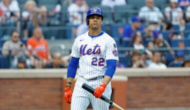 Claim $150 bonus or $1K first bet safety net for Mets vs. Giants