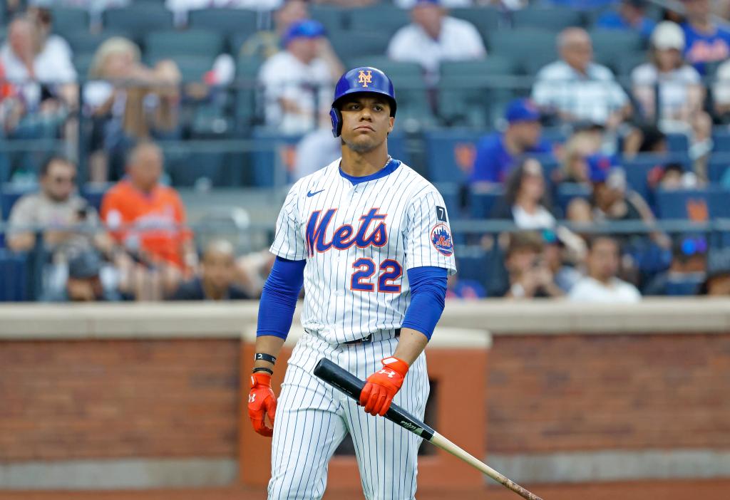 Claim $150 bonus or $1K first bet safety net for Mets vs. Giants