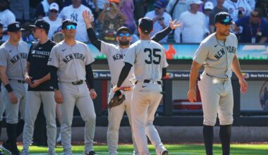 This was an absolute must-win for Yankees — even in July