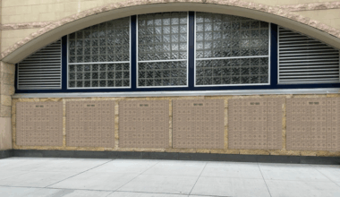 Pirates release plans for permanent display at PNC Park with the Bucco Bricks messages