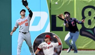 Mets' trade deadline plan can't only be about relievers