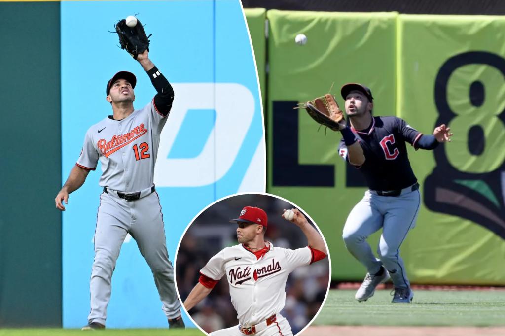 Mets' trade deadline plan can't only be about relievers