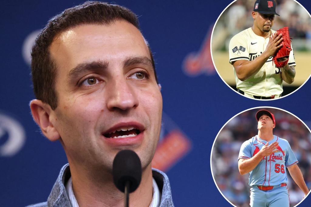 Contrasting GM styles fueling Mets-Phillies deadline battle for NL East