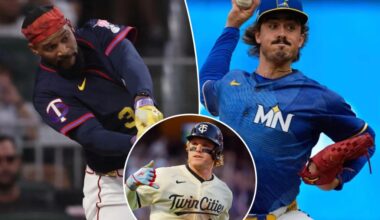 Twins becoming sellers could change everything for Yankees, Mets at trade deadline