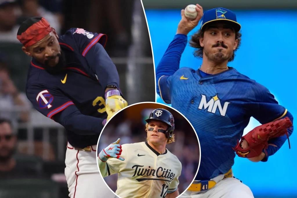 Twins becoming sellers could change everything for Yankees, Mets at trade deadline