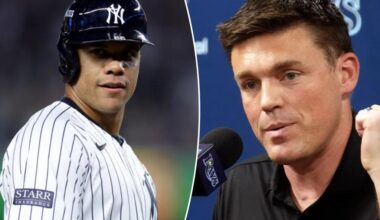 Rays join list of Juan Soto suitors as two other mystery teams emerge