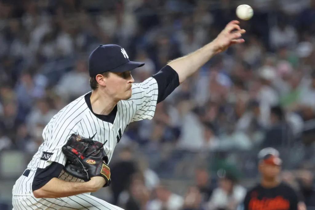 Why Yankees' Max Fried pulled out of All-Star Game