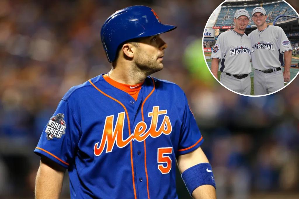 Injuries robbed David Wright of a spot in Cooperstown: Ex-Mets